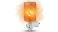 Himalayan Salt Night Light (Cylinder)