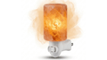 Himalayan Salt Night Light (Cylinder) - Himalight -
